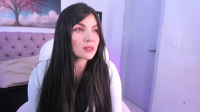 Snapshot of Amara_vega chatting on 15, 3, 2025 Amara vega online show from 15, 3, 2025