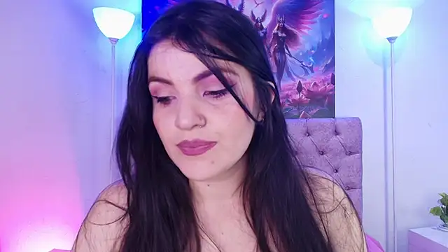 Snapshot of Amara_vega chatting on 21, 3, 2025 Amara vega online show from 21, 3, 2025