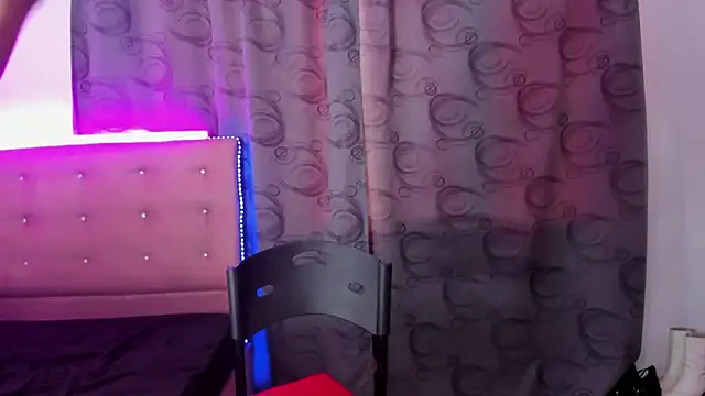 khandyzBlum online show from 19, 12, 2025