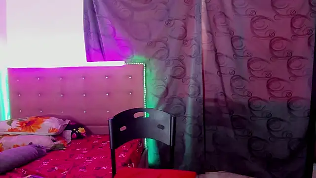 khandyzBlum online show from 9, 11, 2025