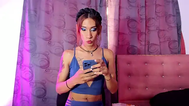 khandyzBlum online show from 8, 3, 2026