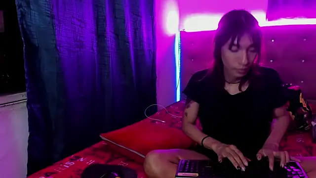 khandyzBlum online show from 27, 11, 2025