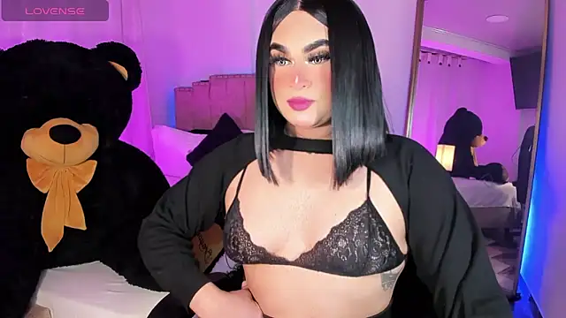 alexia mattel online show from 16, 11, 2025