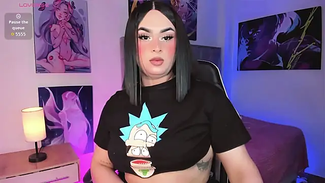 alexia mattel online show from 6, 2, 2026