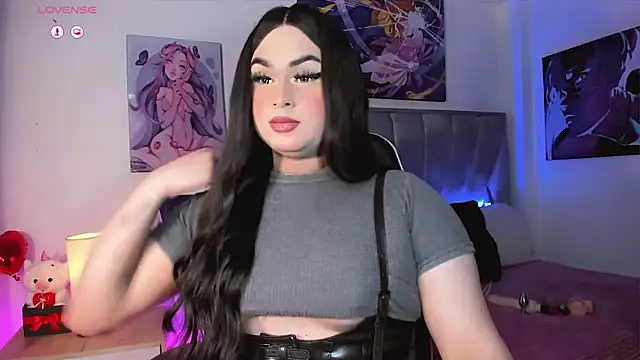 Snapshot of alexia_mattel chatting on 11, 6, 2026 alexia mattel online show from 11, 6, 2026