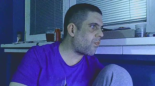 YouWantMe666 online show from 25, 2, 2025