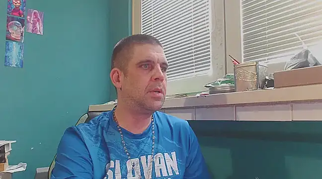 YouWantMe666 online show from 27, 2, 2025