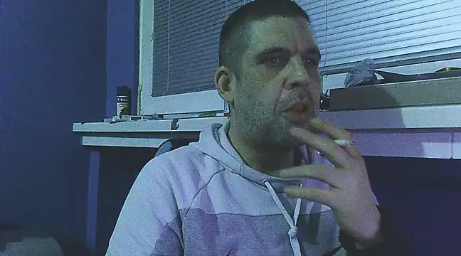 YouWantMe666 online show from 26, 2, 2025