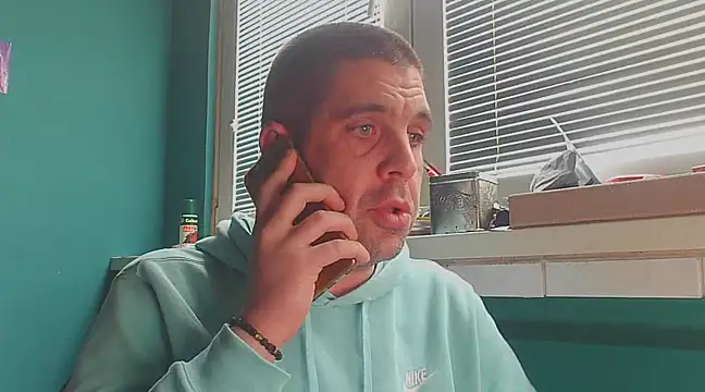 YouWantMe666 online show from 27, 2, 2025