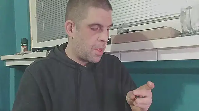 YouWantMe666 online show from 23, 2, 2025