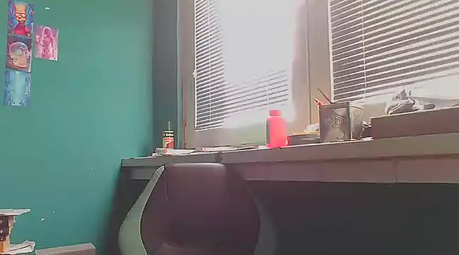 YouWantMe666 online show from 24, 2, 2025