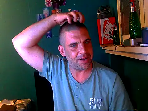 YouWantMe666 online show from 10, 9, 2025