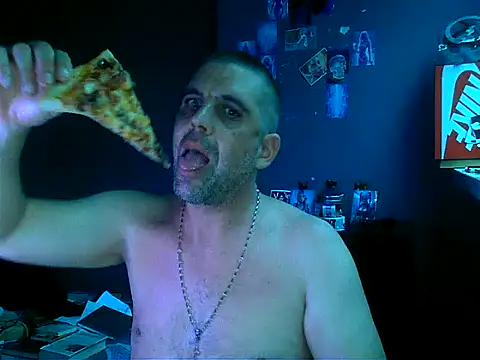 YouWantMe666 online show from 10, 9, 2025