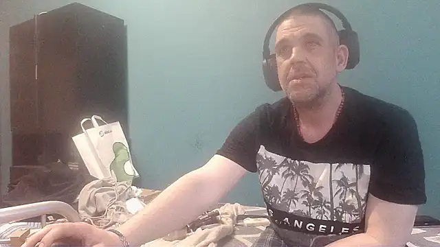 YouWantMe666 online show from 20, 5, 2026