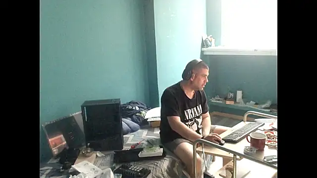 YouWantMe666 online show from 18, 6, 2026
