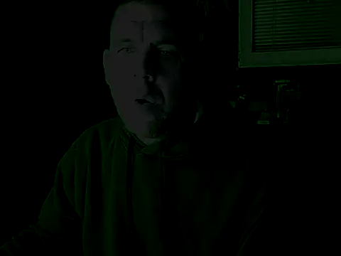 YouWantMe666 online show from 7, 10, 2025