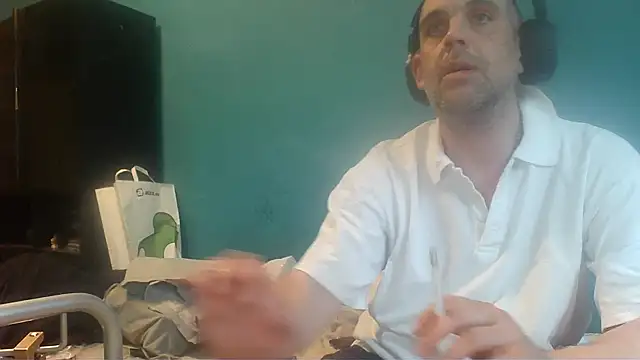 YouWantMe666 online show from 20, 5, 2026