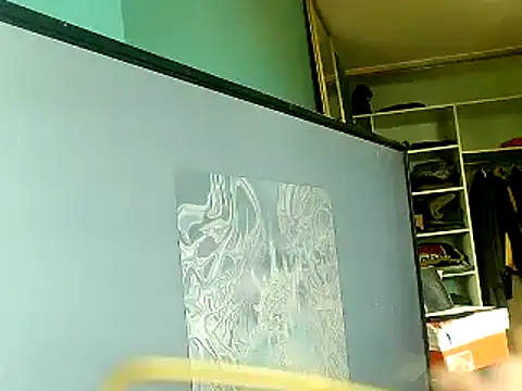 YouWantMe666 online show from 5, 10, 2025