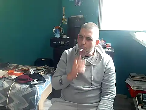 YouWantMe666 online show from 1, 10, 2025