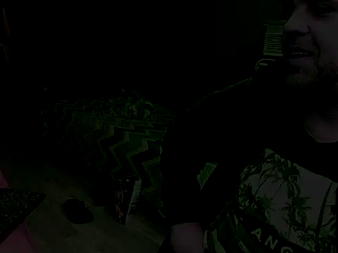 YouWantMe666 online show from 6, 10, 2025