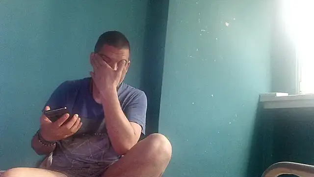 YouWantMe666 online show from 27, 5, 2026