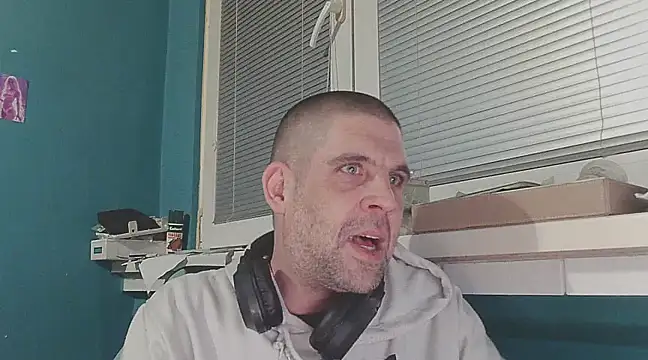 YouWantMe666 online show from 13, 2, 2025