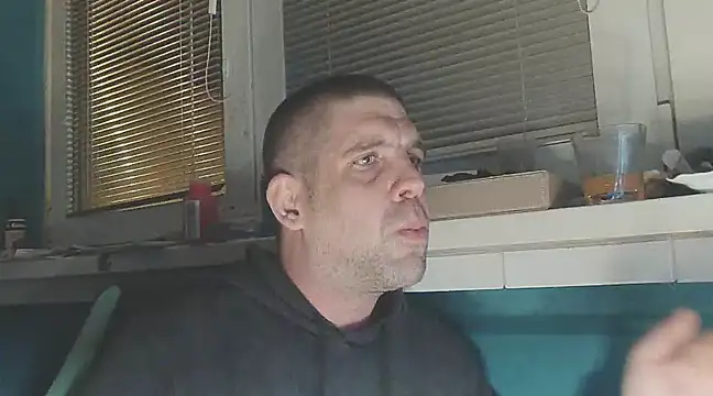 YouWantMe666 online show from 19, 2, 2025