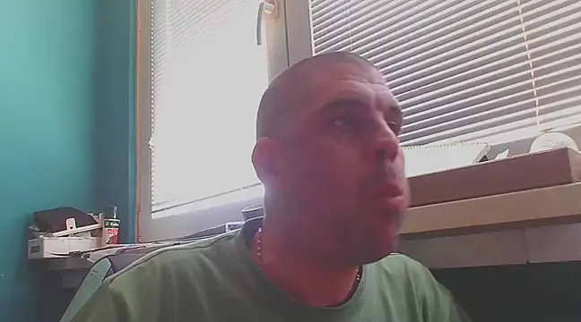 YouWantMe666 online show from 11, 2, 2025