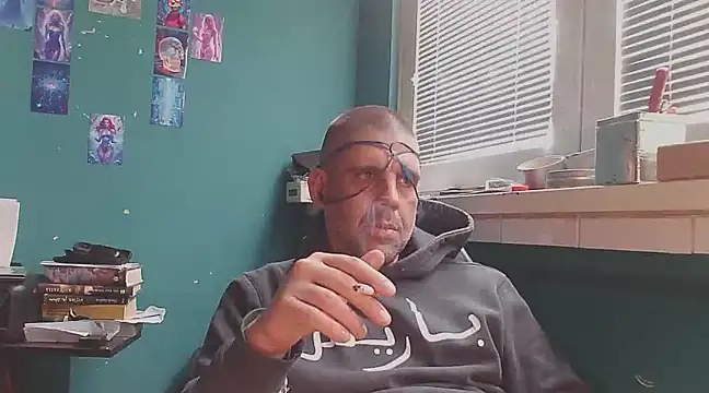 YouWantMe666 online show from 12, 2, 2025