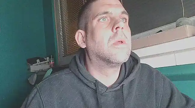 YouWantMe666 online show from 18, 2, 2025
