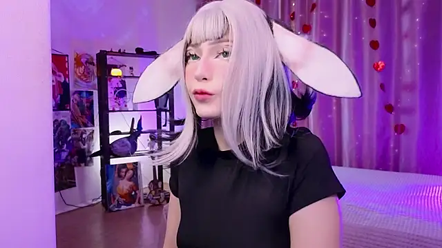 Carolina Leep online show from 21, 2, 2026