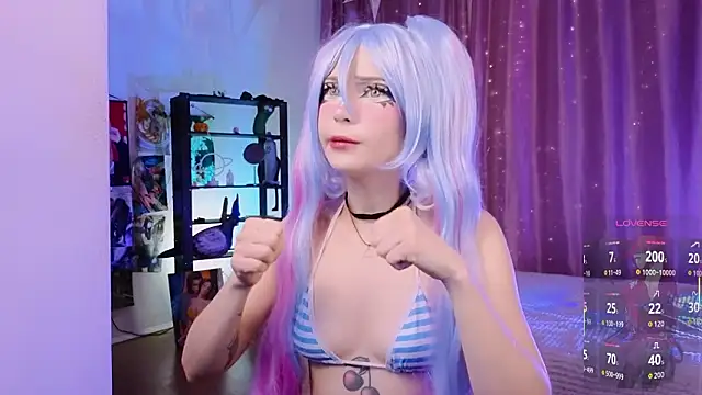 Carolina Leep online show from 6, 2, 2026