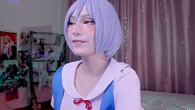 Carolina Leep online show from 19, 10, 2025