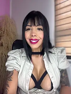 Tamyjenkins1 online show from 12, 2, 2026