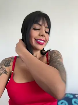 Tamyjenkins1 online show from 23, 2, 2026