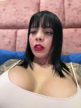 Tamyjenkins1 online show from 10, 4, 2026