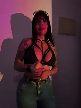 Tamyjenkins1 online show from 11, 4, 2026