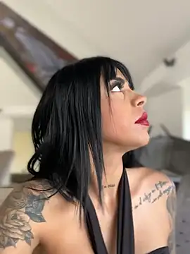 Tamyjenkins1 online show from 25, 2, 2026