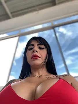 Tamyjenkins1 online show from 27, 11, 2025