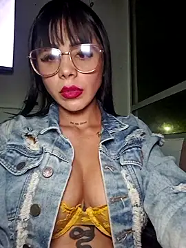 Snapshot of Tamyjenkins1 chatting on 17, 6, 2026 Tamyjenkins1 online show from 17, 6, 2026