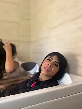 Tamyjenkins1 online show from 21, 4, 2026