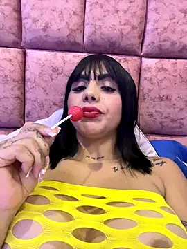 Tamyjenkins1 online show from 14, 11, 2025