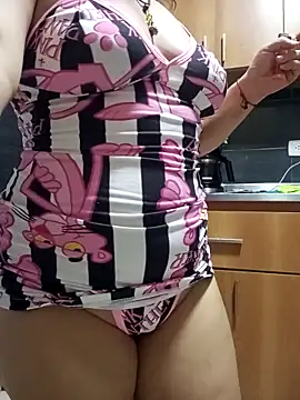 skarleth001 online show from 14, 3, 2025