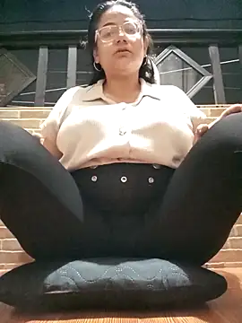 skarleth001 online show from 7, 10, 2025