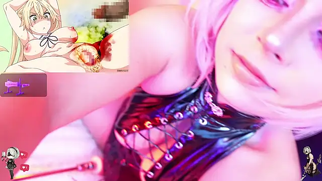 Snapshot of soffy_garcia chatting on 10, 1, 2026 soffy garcia online show from 10, 1, 2026