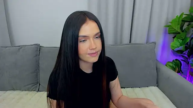 sexyangeloux online show from 5, 3, 2026