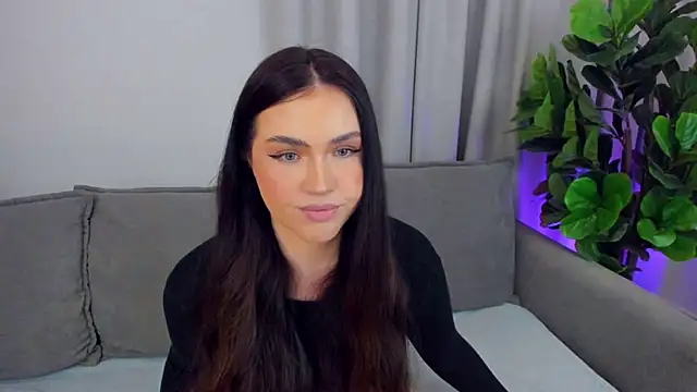 sexyangeloux online show from 23, 4, 2026