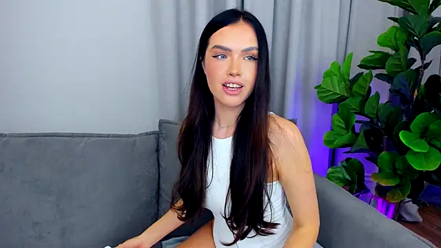 sexyangeloux online show from 11, 10, 2025