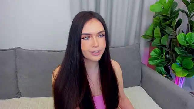 sexyangeloux online show from 24, 5, 2026