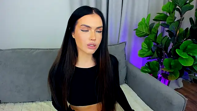 sexyangeloux online show from 27, 9, 2025